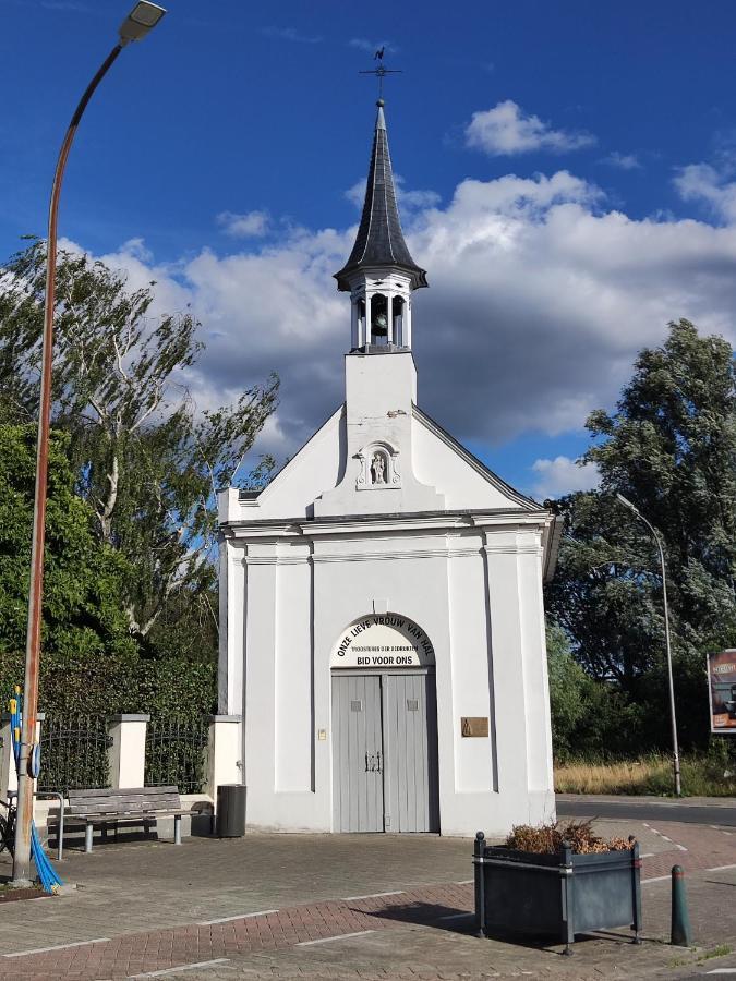 Gasthuis Puytvoet Синт-Никлас Экстерьер фото